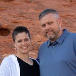 Russell-Kristyn Moss - @russellkristynmoss - Instagram
