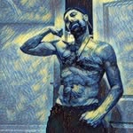 Russell Moss - @gtvegeta2040x2 - Instagram