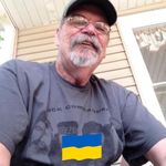 Russell Moss - @chevy4951 - Instagram