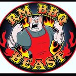 RUSSELL MOSS - @rmbbqbeast - Instagram