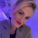 Sarah Lou Russell-Moss - @sarahlourmoss - Instagram