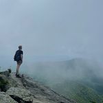 Russell Berger - @russell_of_the_mountain - Instagram