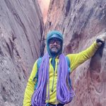 Russell Monteleone - @russellmountainlion - Instagram