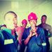 Russell Musekiwa - Facebook