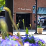 The Russell Museum - @therussellmuseum - Instagram