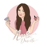 𝐃𝐚𝐧𝐢𝐞𝐥𝐥𝐞 𝐑𝐮𝐬𝐬𝐞𝐥𝐥 | 𝐧𝐚𝐢𝐥 𝐭𝐞𝐜𝐡𝐧𝐢𝐜𝐢𝐚𝐧 - @nailsbydaniellerussell - Instagram