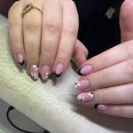 Gemma Russell Nail Artist - @gemma_russell_nail_artist - Instagram