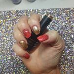 Jana Russell - @janarussellnails - Instagram