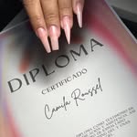 Jazmin - @russell.nailss - Instagram