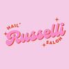 nails - @russelli.nails - TikTok