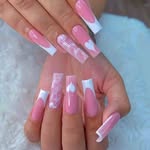 Russell nail's - @russellnails3 - Instagram