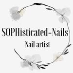 Sophie Russell Nail Artist - @sophisticated_nailsxo - Instagram