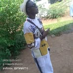 Ninho Russell - Facebook