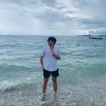 Russell Nesmith Pongco - @russpongs - Instagram