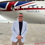 Russell Noé - @russnoe1964 - Instagram