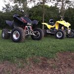 @russellnoel1234 - Instagram