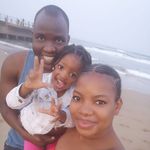 Russell Nyemba - @russellnyemba - Instagram