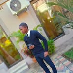Russell Nyembere - @russellfortunenyembere - Instagram