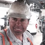 Russell Oakes - @rustyforktech - Instagram