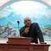 Bishop Russell L. Oatman  - Facebook