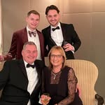 Russell O'Donnell - @rangerruss55 - Instagram