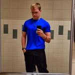 Russell O'Donnell Jr. - @odonnelljr.russell - Instagram
