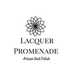 Lisa Russell Oswald - @lacquerpromenade - Instagram