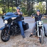 Russell D. Oswald - @russoswald - Instagram