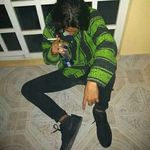 Russell Núñez Pacheco - @russellnp - Instagram