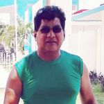 russell Pacheco - @russellpacheco57 - Instagram