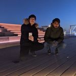 Russell Pacheco - @russ1687 - Instagram