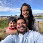 Russell Rosario Pacheco - @russell1508 - Instagram