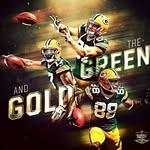 jacob russell - @packers_rock_russell - Instagram