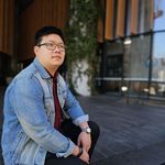 Russell Chakri Pang - @russcpang - Instagram