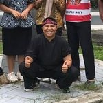 Russell Pande Lemuel - @russellpanggabean_ - Instagram