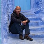 Russell Pang 彭 惠 强 - @rwkpang - Instagram
