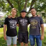 Russell Pangborn - @russellpangborn - Instagram