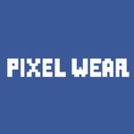 Russell Pendley - @pixelwearshop - Instagram
