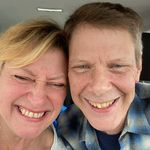 Russell Penman - @rpenman1965 - Instagram