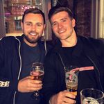 Russell Penman - @russellpenman - Instagram