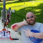 Russell Pepper - @bigruss7l74 - Instagram