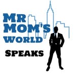 Russell Pohl - @mrmomsworldspeaks - Instagram