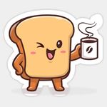 Russell poor - @the.bread.god - Instagram