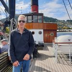 Russell Pound - @poundrussell - Instagram