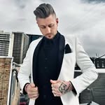 Theodore Russell Quade - @empirecognition - Instagram
