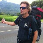 Russell Ralston - @russellralston - Instagram
