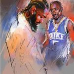 Russell Randolph - @truruss5211 - Instagram