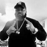 Russell Randolph - @kingklepdajunglegiant - Instagram