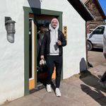 Russell Randolph - @big_time_russ_ - Instagram