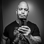 Russell Randolph - @russ357sq - Instagram